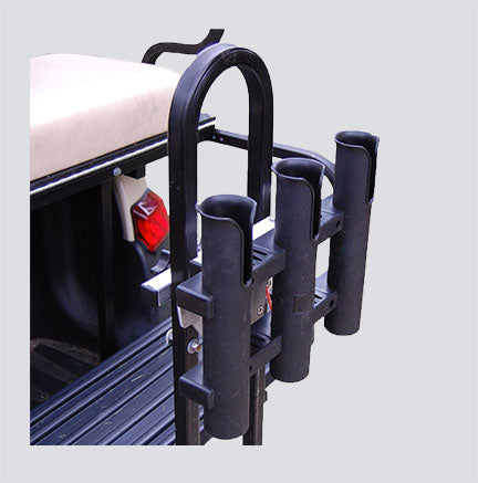 Golf Cart Rod Holder Golf Cart Rod Holder