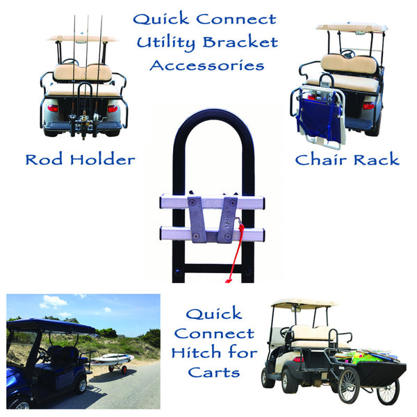 golf cart accessories for sale